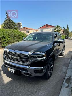 رام 1500